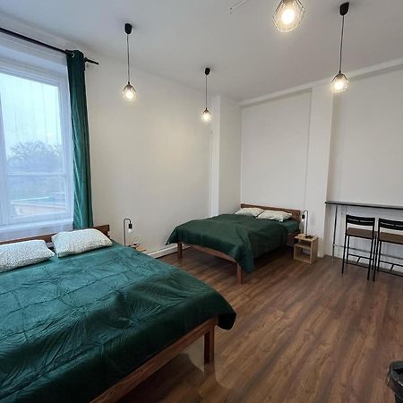 Room In Old Town Krakow Ngoại thất bức ảnh