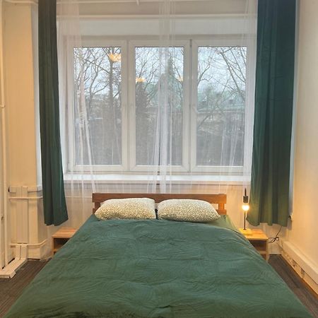 Room In Old Town Krakow Ngoại thất bức ảnh
