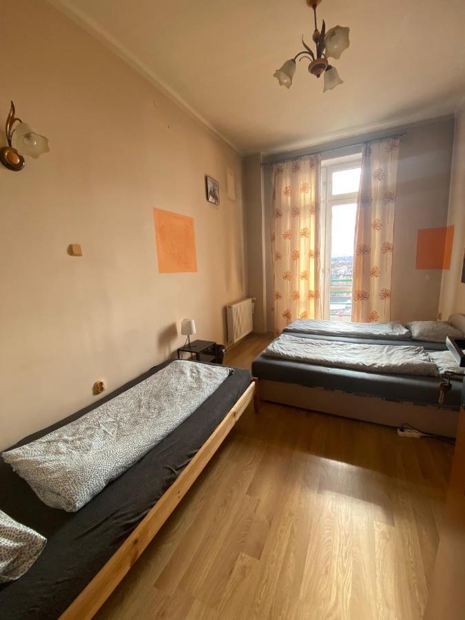 Room In Old Town Krakow Ngoại thất bức ảnh