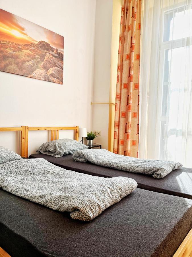 Room In Old Town Krakow Ngoại thất bức ảnh
