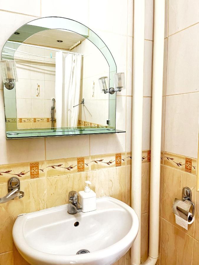 Room In Old Town Krakow Ngoại thất bức ảnh