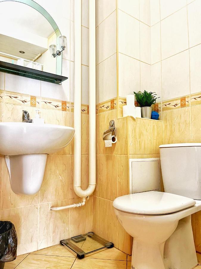 Room In Old Town Krakow Ngoại thất bức ảnh