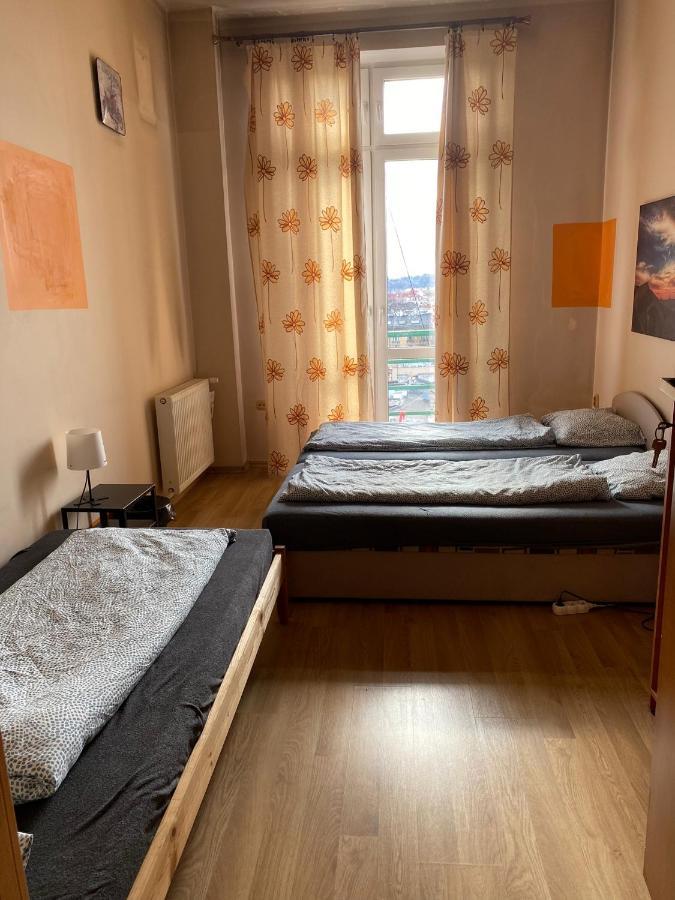Room In Old Town Krakow Ngoại thất bức ảnh