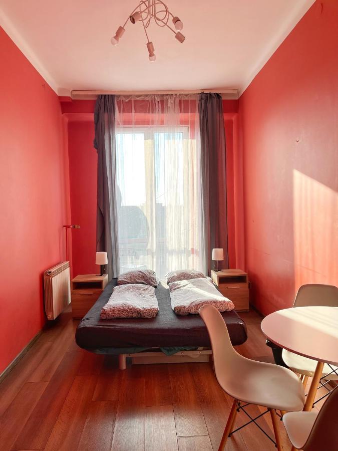 Room In Old Town Krakow Ngoại thất bức ảnh