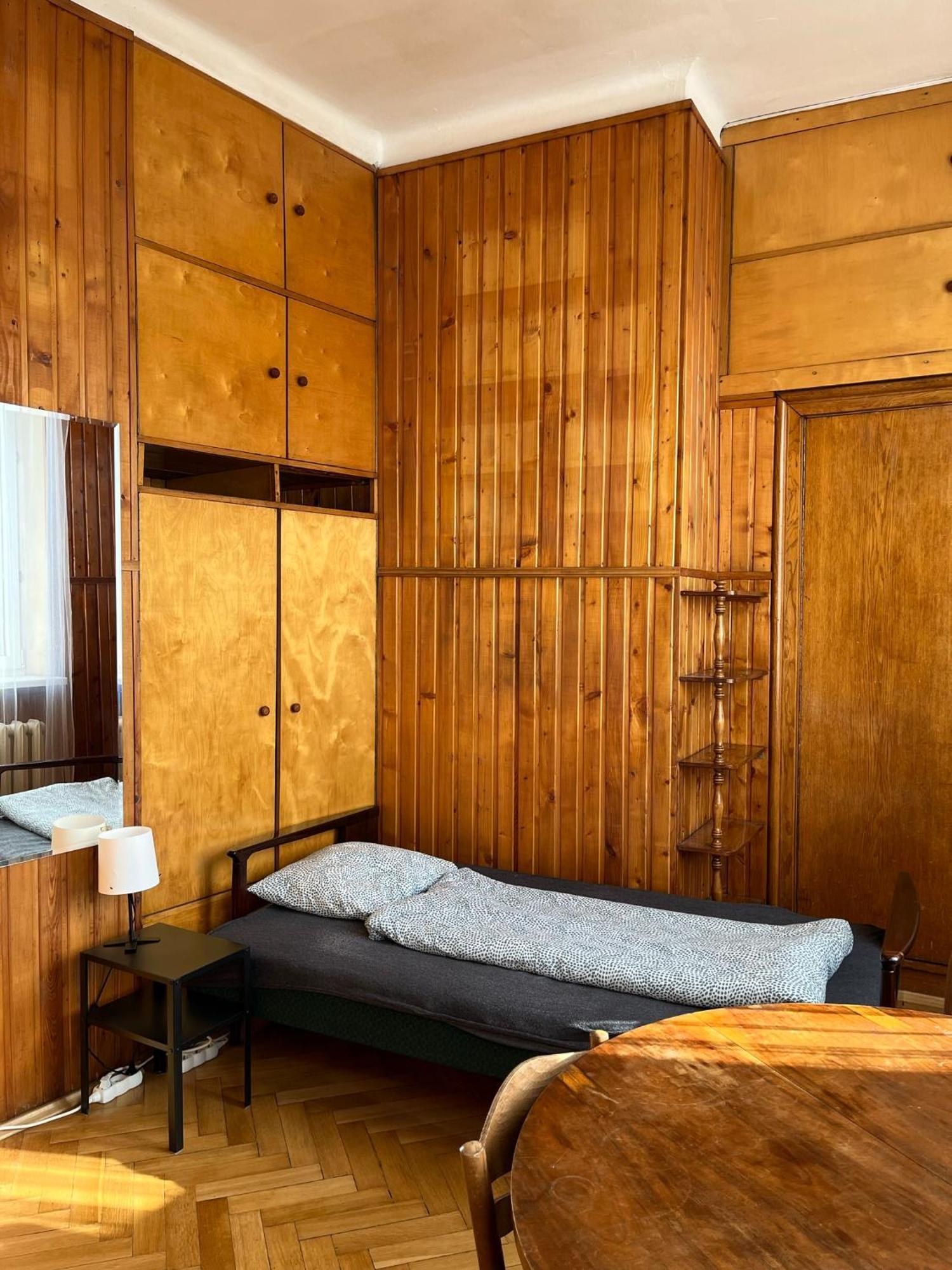 Room In Old Town Krakow Ngoại thất bức ảnh