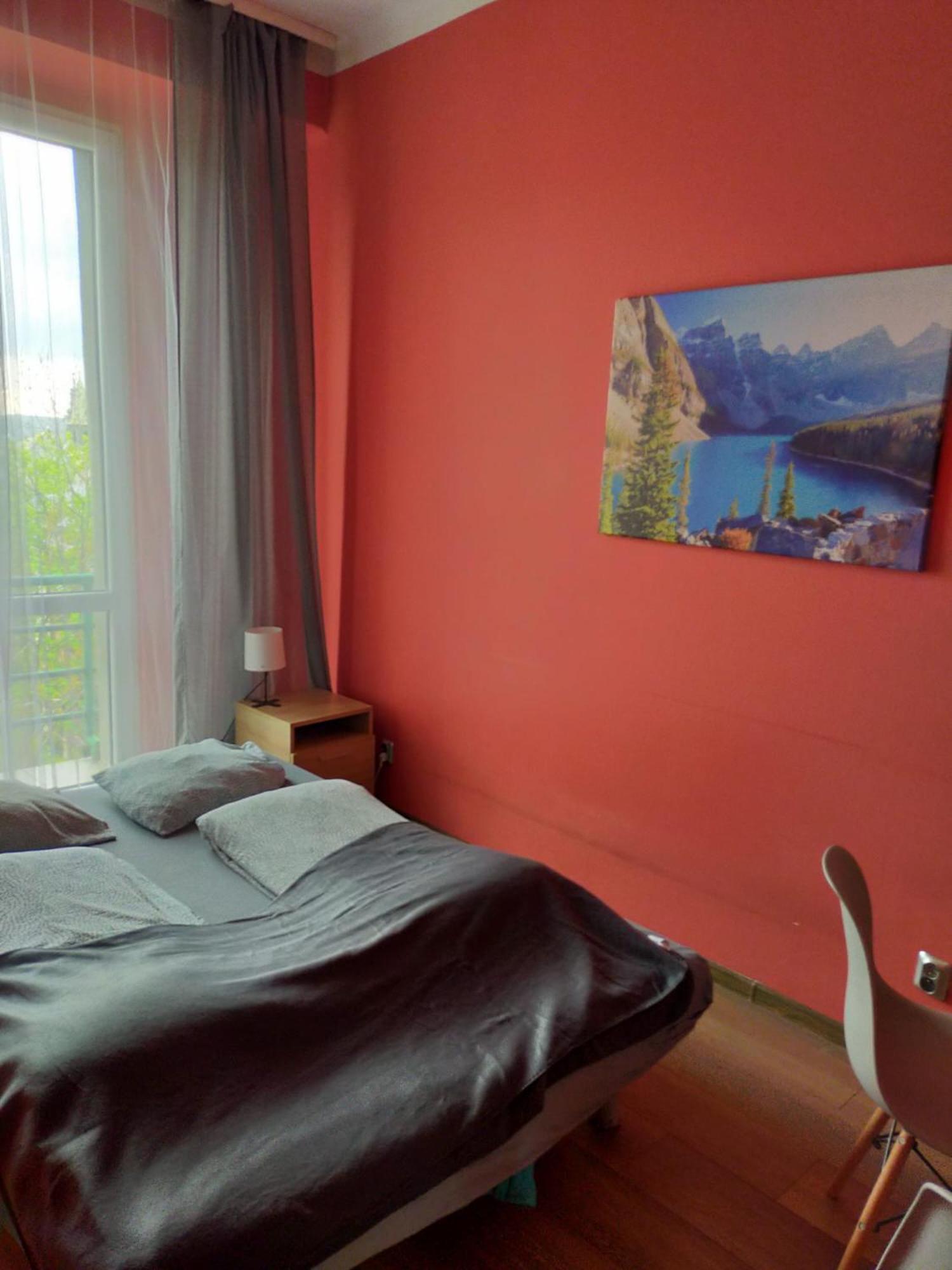 Room In Old Town Krakow Ngoại thất bức ảnh