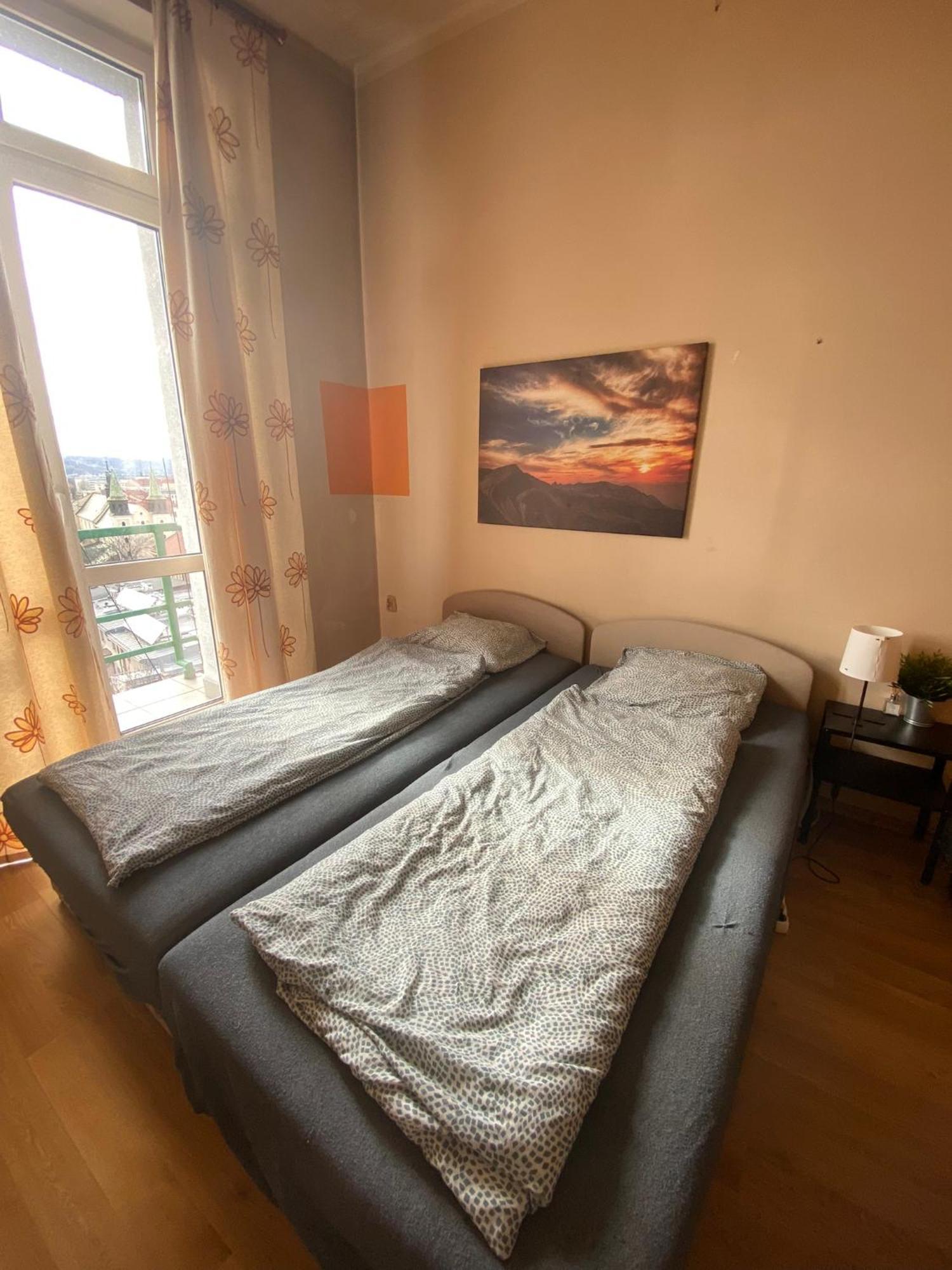 Room In Old Town Krakow Ngoại thất bức ảnh