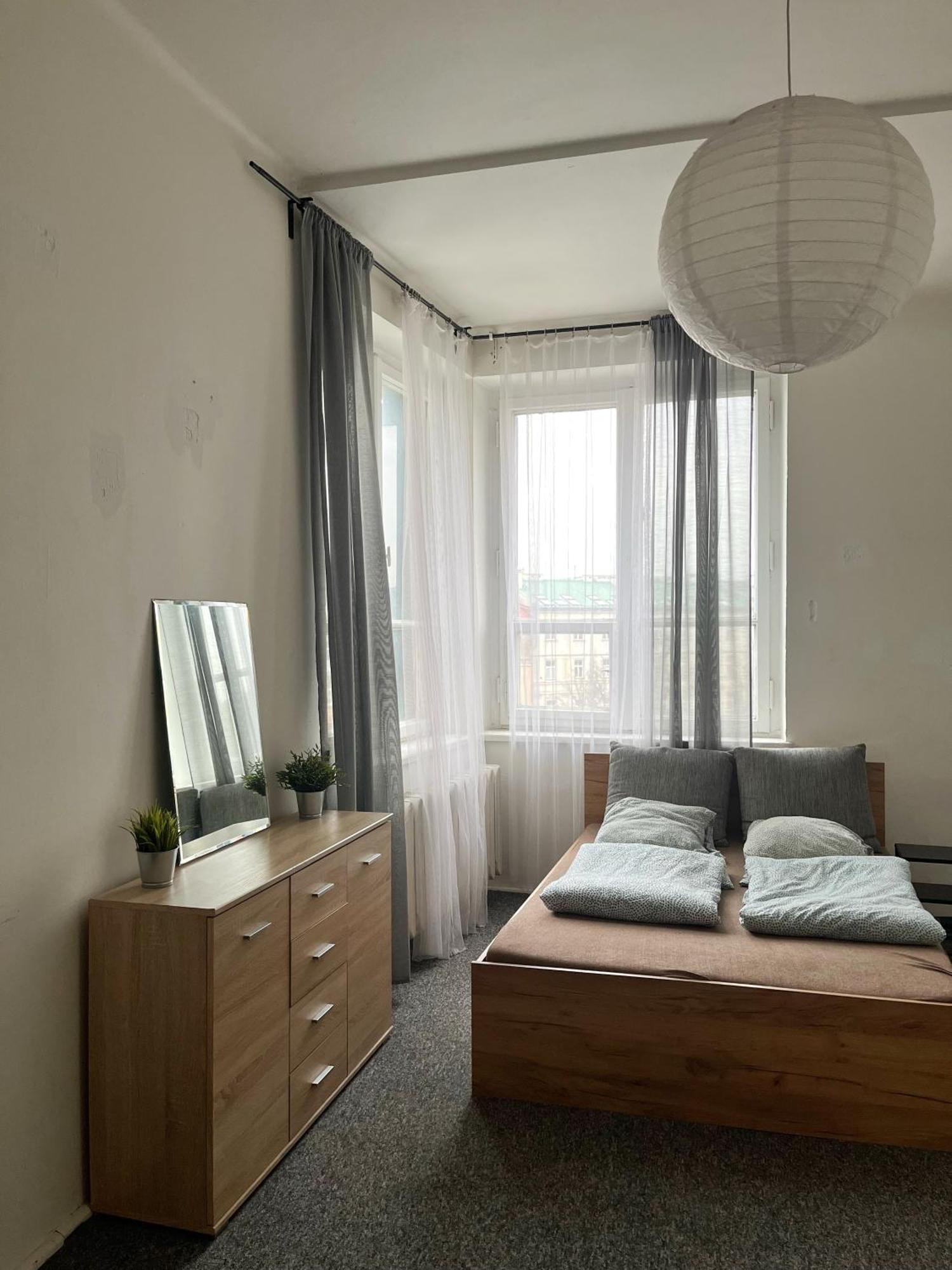 Room In Old Town Krakow Ngoại thất bức ảnh