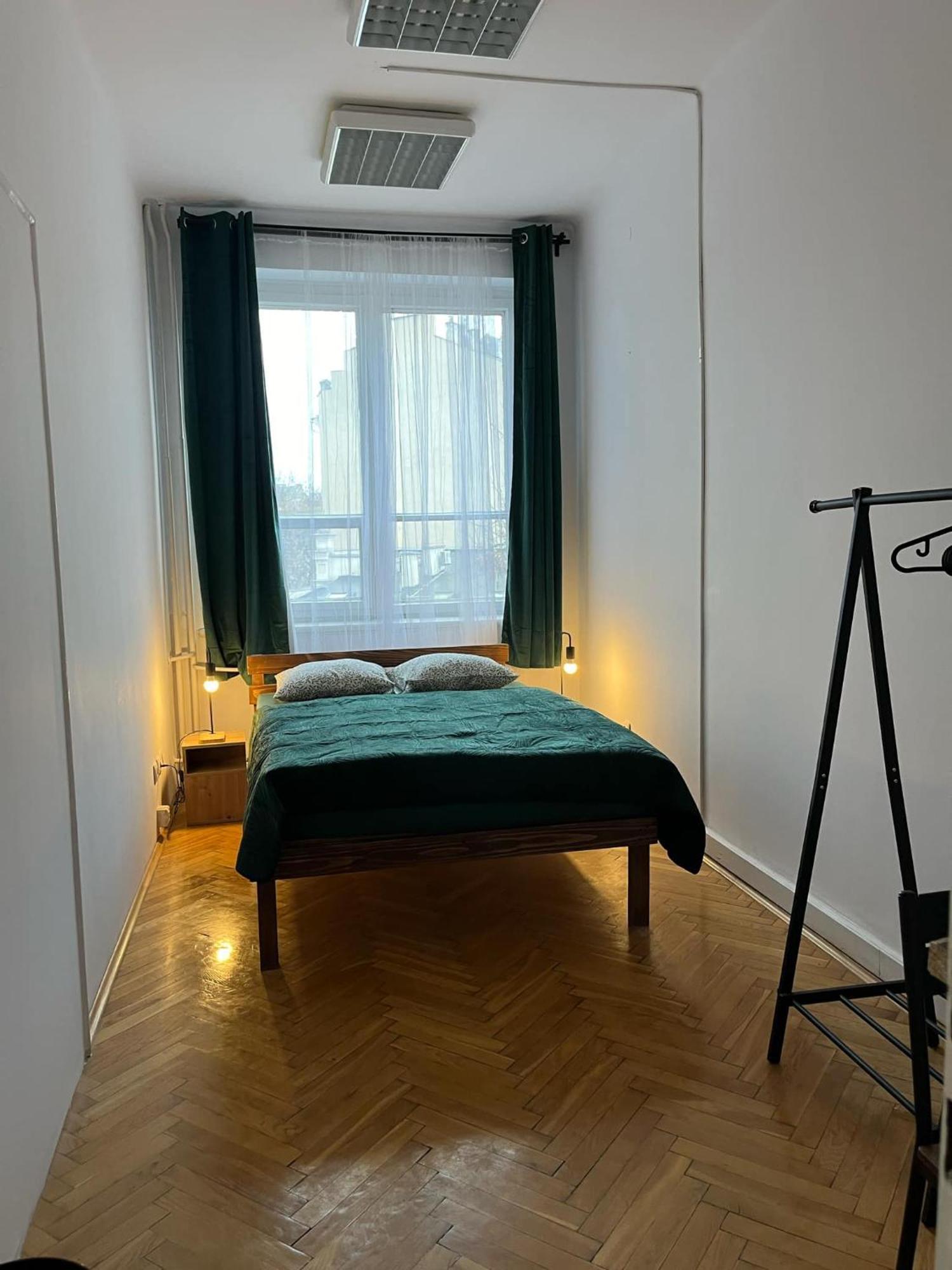 Room In Old Town Krakow Ngoại thất bức ảnh