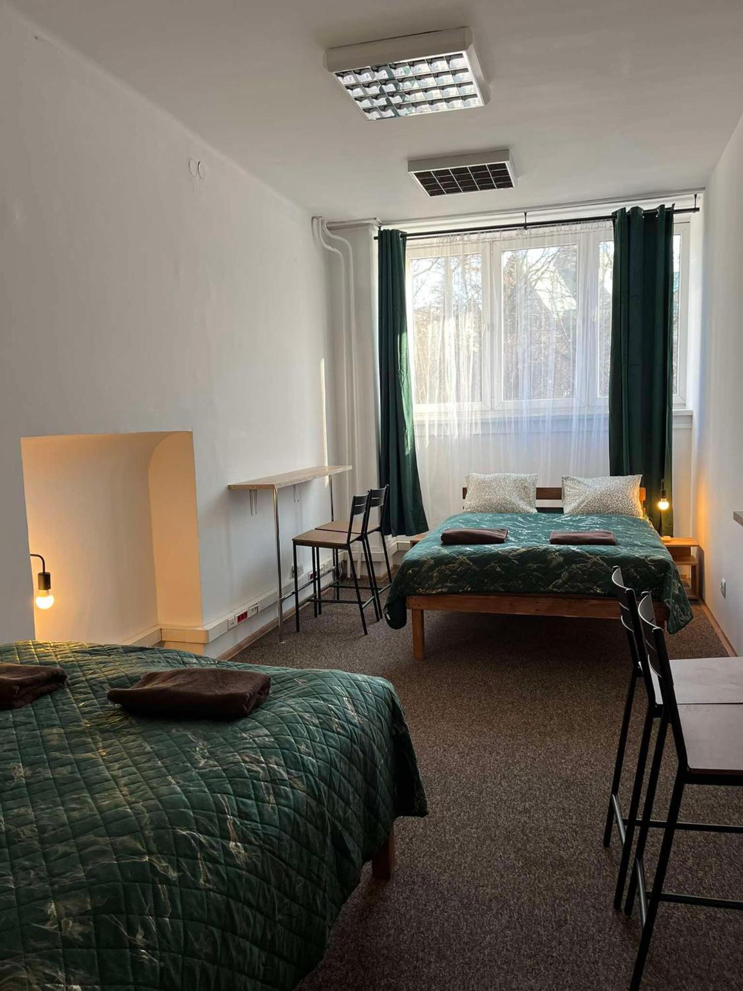 Room In Old Town Krakow Ngoại thất bức ảnh
