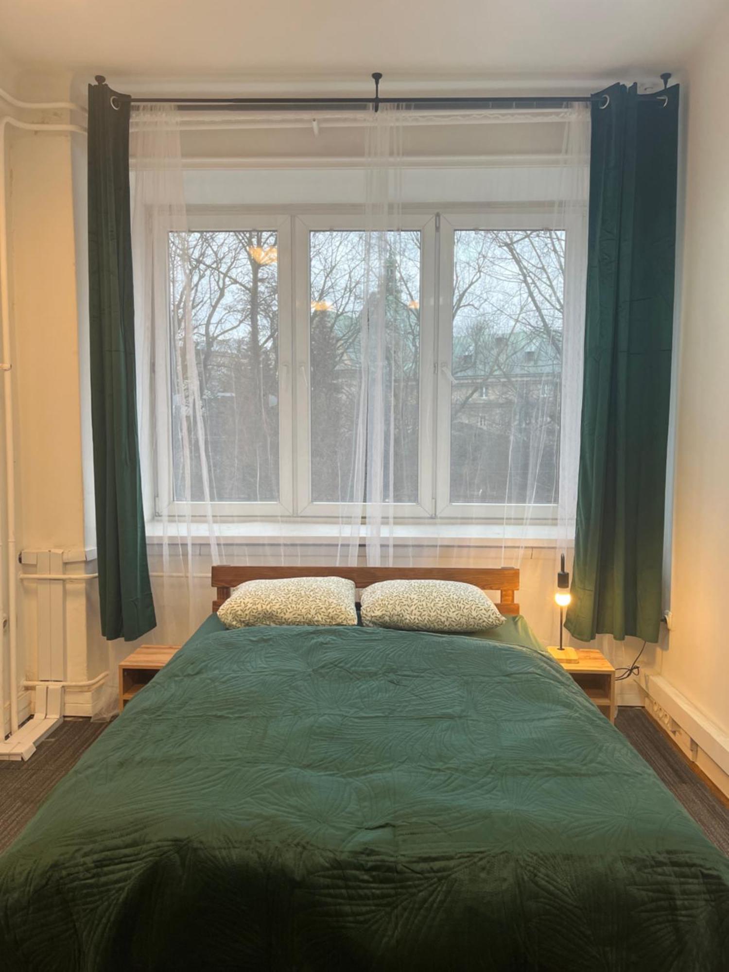 Room In Old Town Krakow Ngoại thất bức ảnh